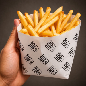imagem do produto Batata Frita kids 