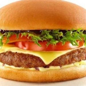 imagem do produto X burguer