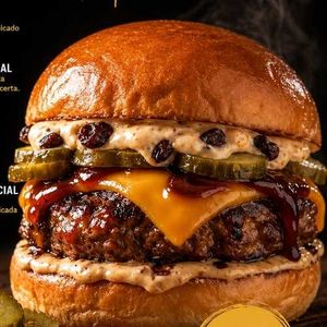 imagem do produto FourC Prime BBQ