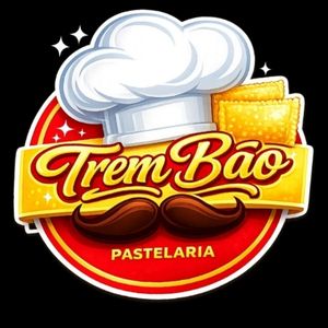 Pastelaria Trem Bão