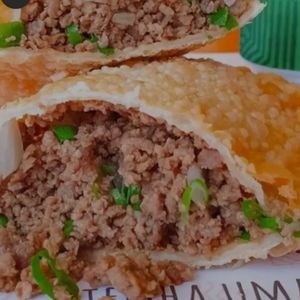 imagem do produto Carne cebola cheiro verde