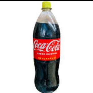 imagem do produto Coca Cola 2 litros retornável