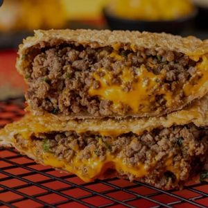 imagem do produto Carne cheddar