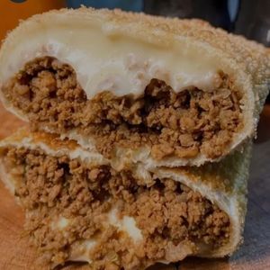 imagem do produto Carne e Requeijão