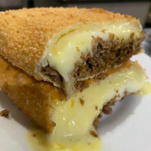 imagem do produto Carne Queijo