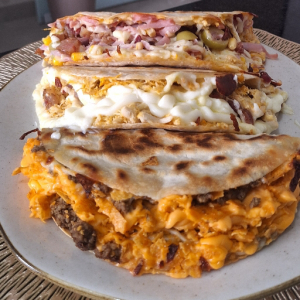 imagem do produto Tortilhas