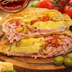 imagem do produto Pizza