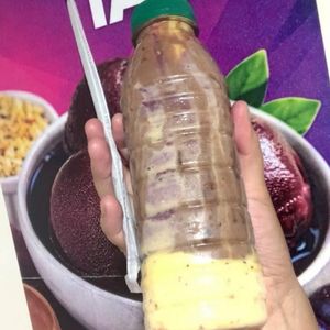 imagem do produto Shake de maracujá 