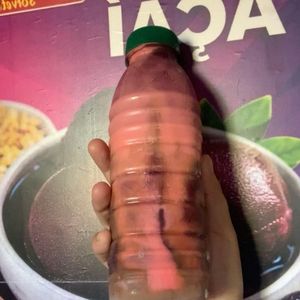 imagem do produto Shake de morango com Nutella 