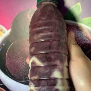 imagem do produto Shake de creme de ninho com Nutella 