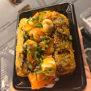 imagem do produto Min big hot roll