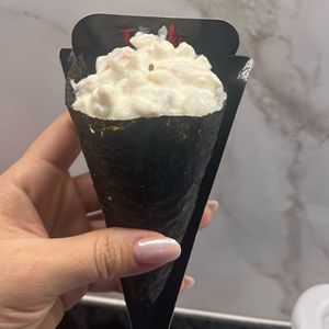 imagem do produto Temake de tilápia marinado no limão 