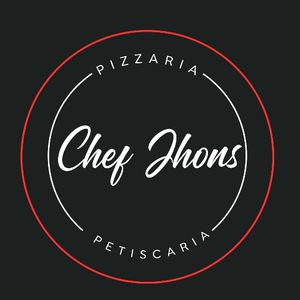 Chef Jhons pizzaria