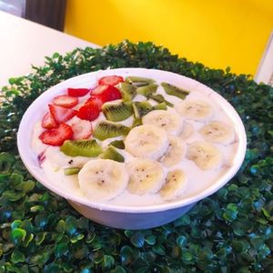 imagem do produto 1 kilo de açaí 