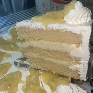 imagem do produto Torta de cupuaçu 