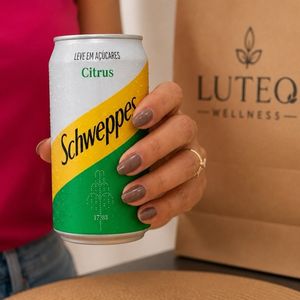 imagem do produto Schweppes Citrus 350ml