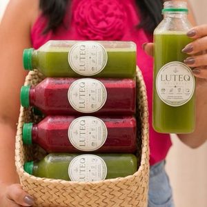 imagem do produto     Combo Fresh Luteo (5 Unidades)