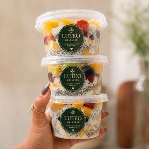 imagem do produto     Luteo Tropical