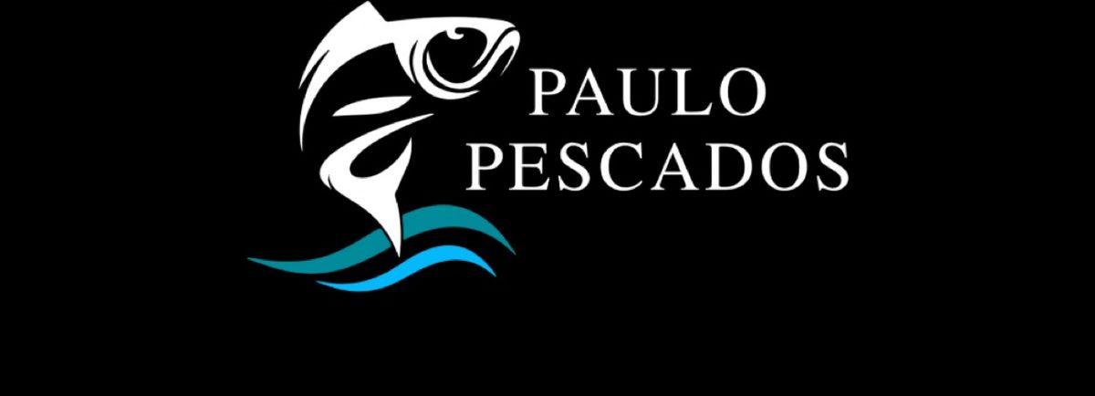 PAULO PESCADOS capa