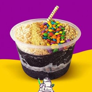 imagem do produto Açaí tradicional 1 LITRO 