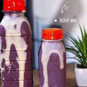 imagem do produto Açaí na garrafa 500ML