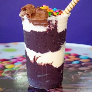 imagem do produto Açaí tradicional 300ML
