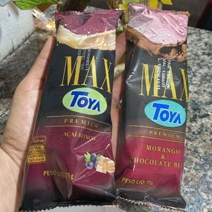 imagem do produto Picolé Prêmio 🏆
