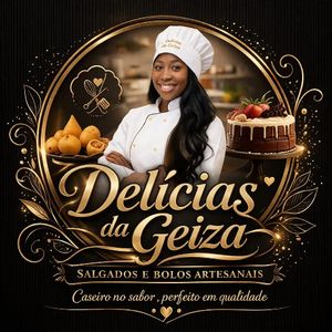 Delícias Da Geiza