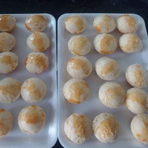 imagem do produto Cento de empadas de frango