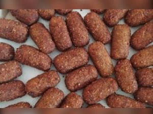 imagem do produto Kibe frito