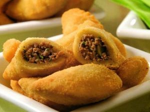 imagem do produto Risole de carne