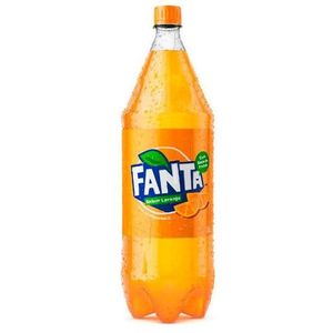 imagem do produto Fanta Laranja 2 L