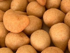 imagem do produto Cento de salgados