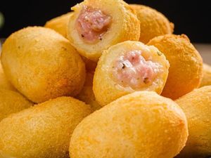 imagem do produto Bolinha napolitano