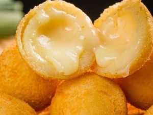imagem do produto Bolinha de queijo