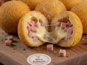imagem do produto Maravilha de presunto com mussarela