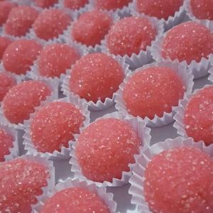 imagem do produto Cento do doce bicho de pé