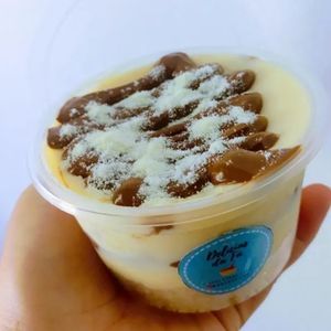 imagem do produto Ninho com Nutella