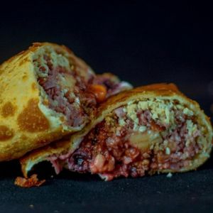 imagem do produto PASTEL TRADICIONAL 