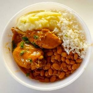 imagem do produto Frango ao Molho 