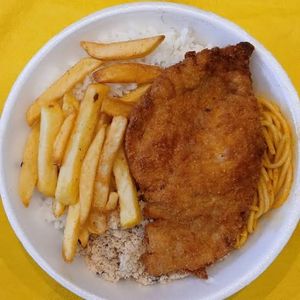 imagem do produto Filé de frango 
