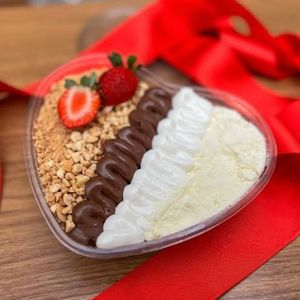imagem do produto Açaí coração 
