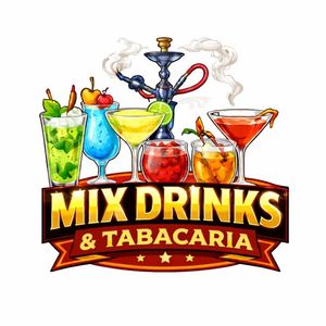 Mix drinks Tabacaria