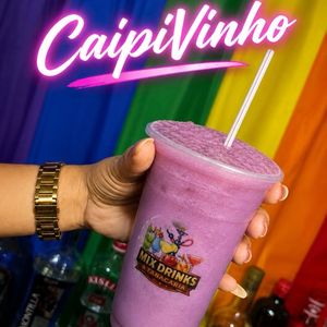 imagem do produto CaipiVinho