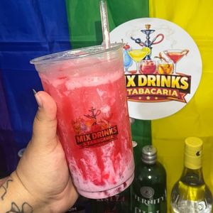 imagem do produto Pink Loko