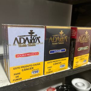 imagem do produto Essências Adalya