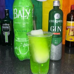imagem do produto Gin