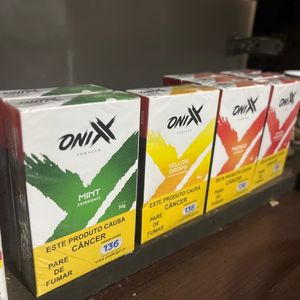 imagem do produto Essências Onix