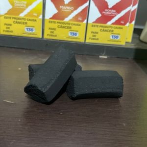 imagem do produto Carvão Pedra