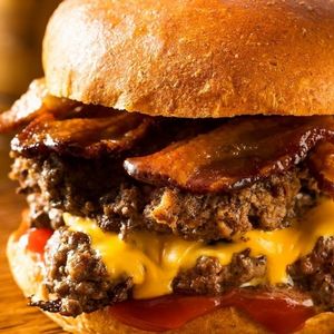 imagem do produto FAVORITO BURGUER ESPECIAL